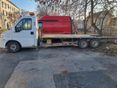 FIAT DUCATO 2001/8 - 1