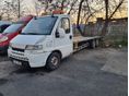 FIAT DUCATO 2001/8 - 2