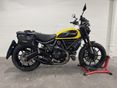 DUCATI SCRAMBLER ICON 