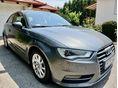 AUDI A3 1.6 TDI Ambiente Gyönyörű állapotban!