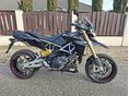 APRILIA DORSODURO 2012/3 - 3