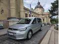 VOLKSWAGEN CADDY 1.5 eHybrid PHEV Maxi HT Life DSG (7 személyes ) 120 KM elektromosan--7 ülés--2 kábel--Nagy kijelzőK--24.5 millió helyett