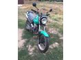HONDA SLR 650 1998/4 - 2