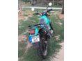 HONDA SLR 650 1998/4 - 3