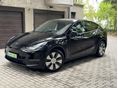 TESLA MODEL Y Long Range AWD (Automata) VONÓHOROG !!! TELJES ÉLŐ GARANCIA !!! INDRI ÁTVIZSGÁLTA !!!
