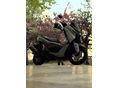 YAMAHA NMAX TECH-MAX