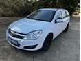 OPEL ASTRA H 2008/9 - 2