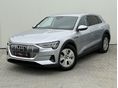 AUDI E-TRON 55 Advanced quattro (Automata) NAVI.CARPLAY.SÁVTARTÓ.KAMERA.PDC.LED.V-HOROG..!!ÚJSZERŰ--GARANCIA!!