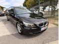 BMW 530i Sor 6 szívó benzin kézi 6-os váltó