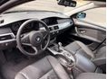 BMW 530 2008/12 - 8