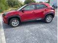 TOYOTA YARIS CROSS 2025/1 - 2