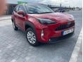 TOYOTA YARIS CROSS 2025/1 - 3