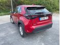 TOYOTA YARIS CROSS 2025/1 - 7