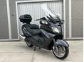 SUZUKI AN 650 BURGMAN EXECUTIVE