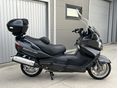 SUZUKI AN 650 BURGMAN 2026/5 - 2