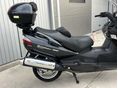SUZUKI AN 650 BURGMAN 2026/5 - 6