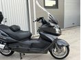 SUZUKI AN 650 BURGMAN 2026/5 - 7