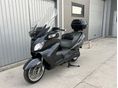 SUZUKI AN 650 BURGMAN 2026/5 - 11