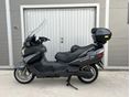 SUZUKI AN 650 BURGMAN 2026/5 - 12