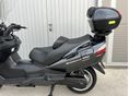 SUZUKI AN 650 BURGMAN 2026/5 - 17