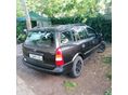 OPEL ASTRA G 1999/8 - 5