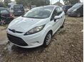 FORD FIESTA Van 1.4 TDCi Ambiente EURO5