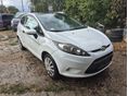 FORD FIESTA 2011 - 2
