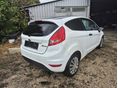 FORD FIESTA 2011 - 3