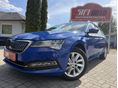 SKODA SUPERB Combi 2.0 TDI SCR Style DSG Automata.ÁFÁS.92ekm.Magyar.Led.El.Üléselk.Garancia