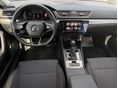 SKODA SUPERB 2022/5 - 20