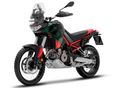APRILIA TUAREG 660 Mo.i/1.-tulaj/890Km/Gyári/Karcementes/Garis/Külföldre költözée miatt!