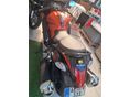 SUZUKI GSX 1300 R (HAYABUSA) 