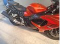SUZUKI GSX 1300 R (HAYABUSA) 2008/2 - 4
