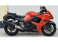 SUZUKI GSX 1300 R (HAYABUSA) 2008/2 - 5