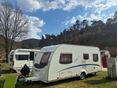 BÜRSTNER Belcanto 460 ts