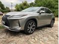 LEXUS RX 450h Executive e-CVT