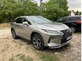 LEXUS RX 2020 - 2