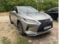 LEXUS RX 2020 - 7