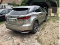 LEXUS RX 2020 - 8