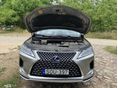 LEXUS RX 2020 - 9