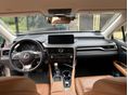 LEXUS RX 2020 - 4