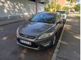 FORD MONDEO 2.0 TDCi Titanium Powershift