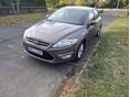 FORD MONDEO 2014/11 - 3