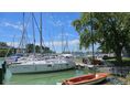 BENETEAU Oceanis 351 TAVI merülésű. klímás. hellyel