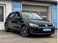 VOLKSWAGEN GOLF VII 1.4 TSi BMT Highline TEMPOMAT-ADAPTÍV XENON-ÜLÉSFŰTÉS-CARPLAY-MASSZÁZS-NAVI!