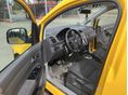 VOLKSWAGEN CADDY 2005/4 - 12