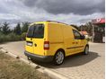 VOLKSWAGEN CADDY 2005/4 - 4