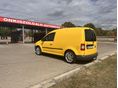 VOLKSWAGEN CADDY 2005/4 - 3