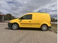 VOLKSWAGEN CADDY 2005/4 - 2