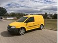 VOLKSWAGEN CADDY 2.0 PD SDi